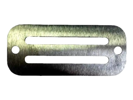 Плита посадочная 39-20